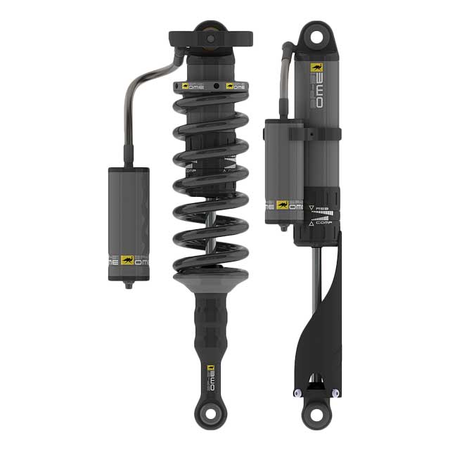 OME BP-51 Bypass Shock Absorbers