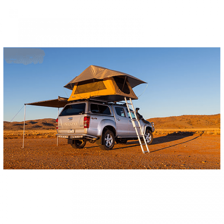 ARB KAKADU ROOFTOP TENT Roma Autosport