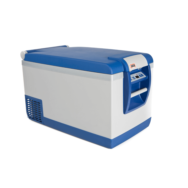 Arb Portable Fridge Freezer 78l Roma Autosport